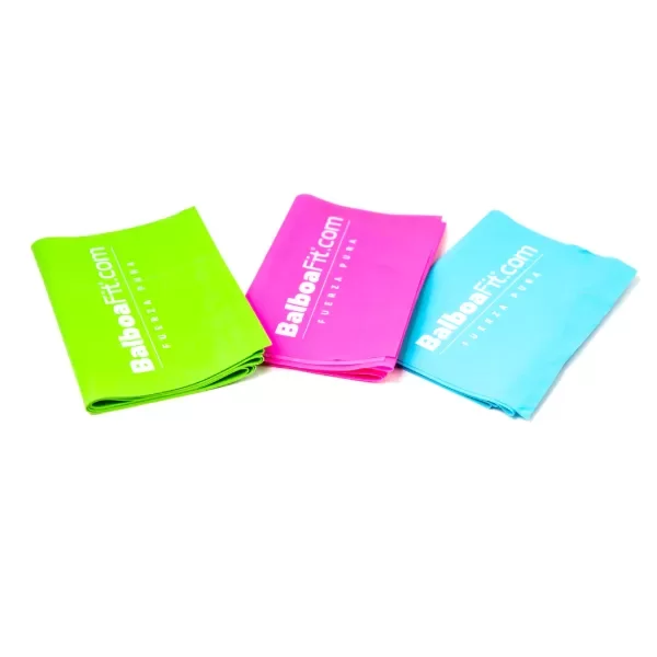 Producto - BANDA PLANA - BALBOAFIT - 2