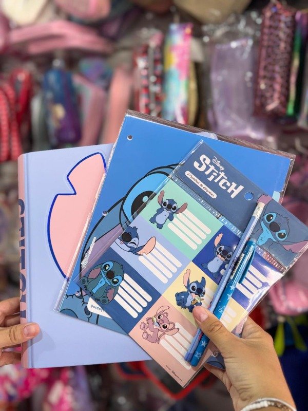 Producto - Combo stitch - mooving