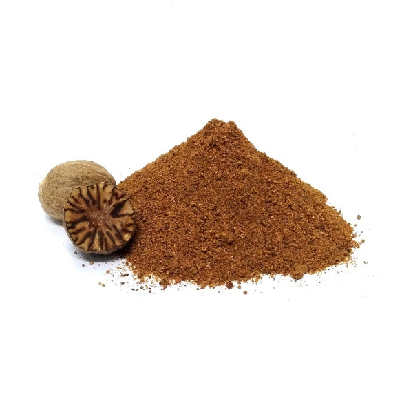 Producto - Nuez mocada molida