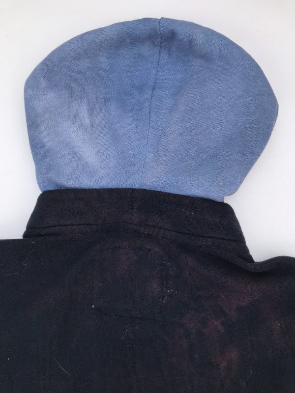 Producto - Cotton cargo zip abercrombie - 6