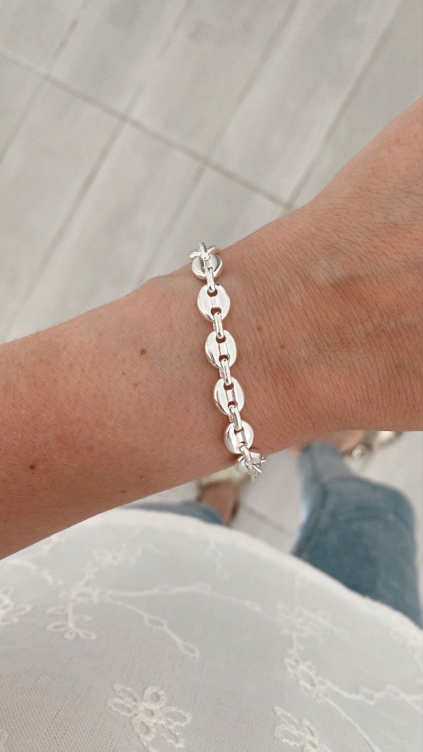 Producto - Pulsera Badge