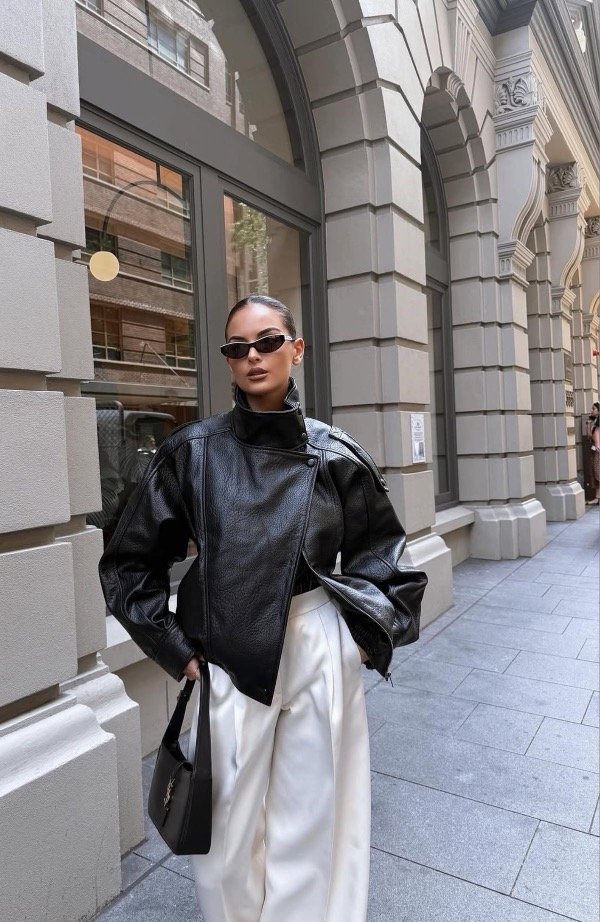 Producto - Jacket viral