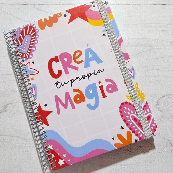 Producto - Agenda emprendedora (mod 2)