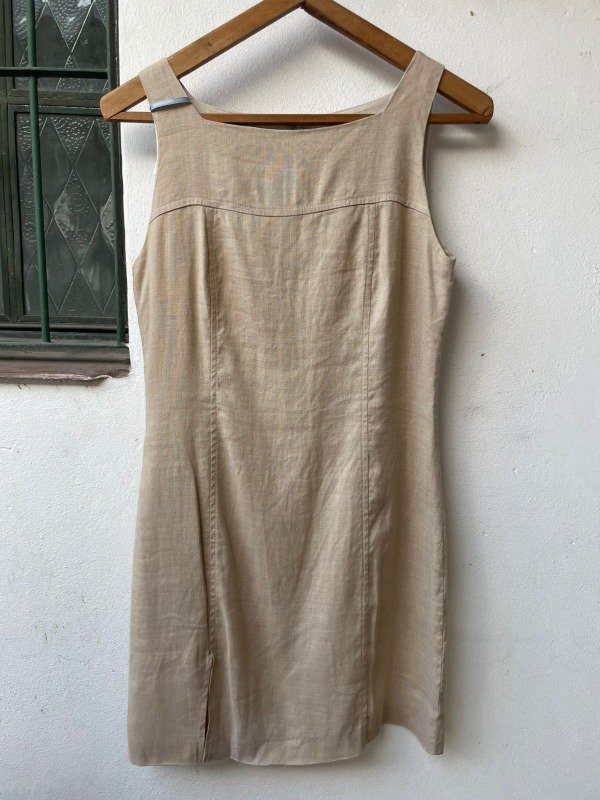 Producto - Vestido Médano