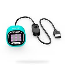 Producto - LAMPARA UV RF-CLO9