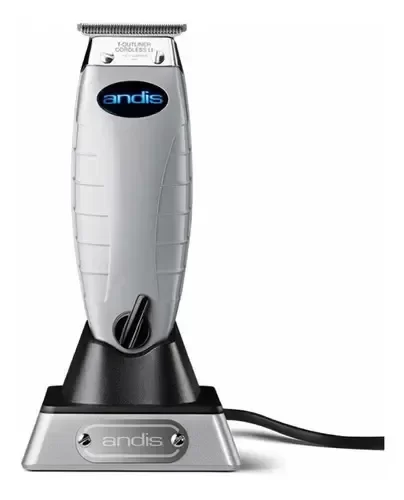 Producto - Patillera T-oliner coordless Andis