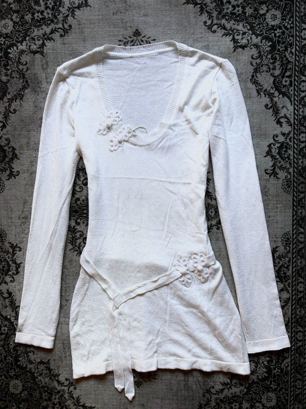 Producto - White Japo Sw