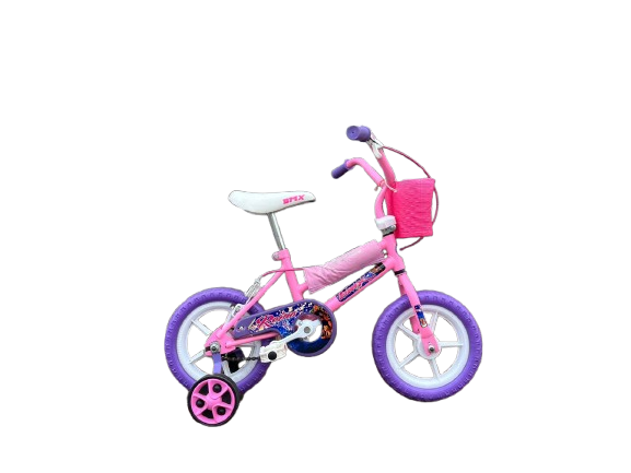 Producto - BICICLETA INFANTIL BMX