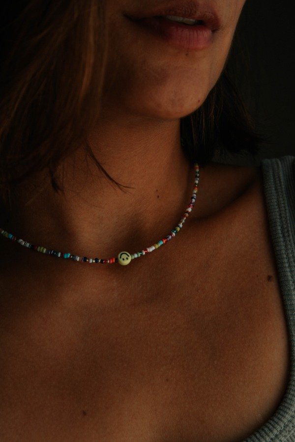 Producto - Collar smile