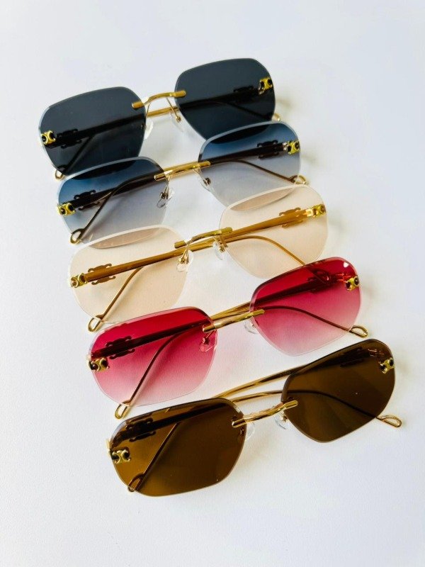 Producto - LENTES CONEXIO + estuche