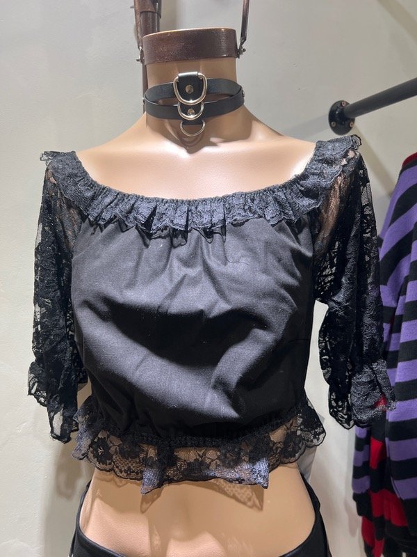 Producto - Top aurora