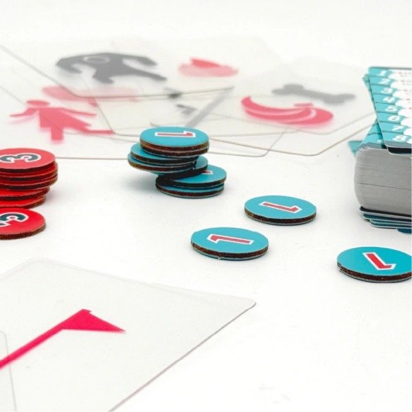 Producto - Imagine - Juegos Maldon - 3