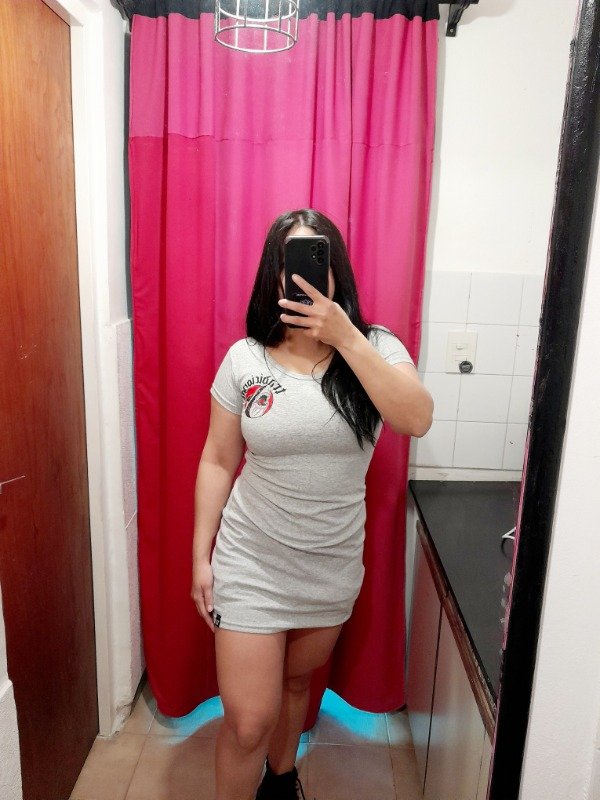 Producto - Vestido de Lycra Tiburón Tradicional