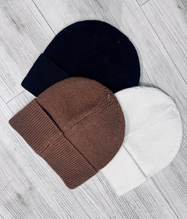 Producto - Gorros Winter