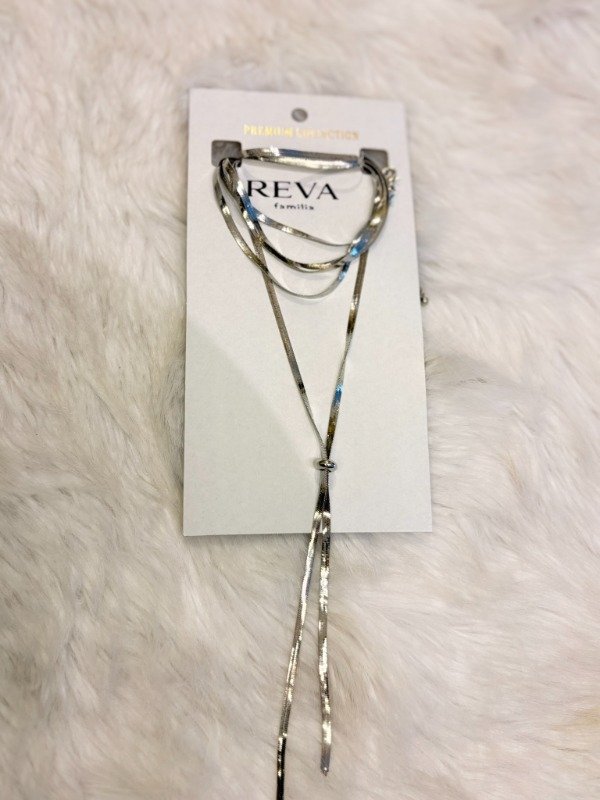 Producto - SILVER SNAKE