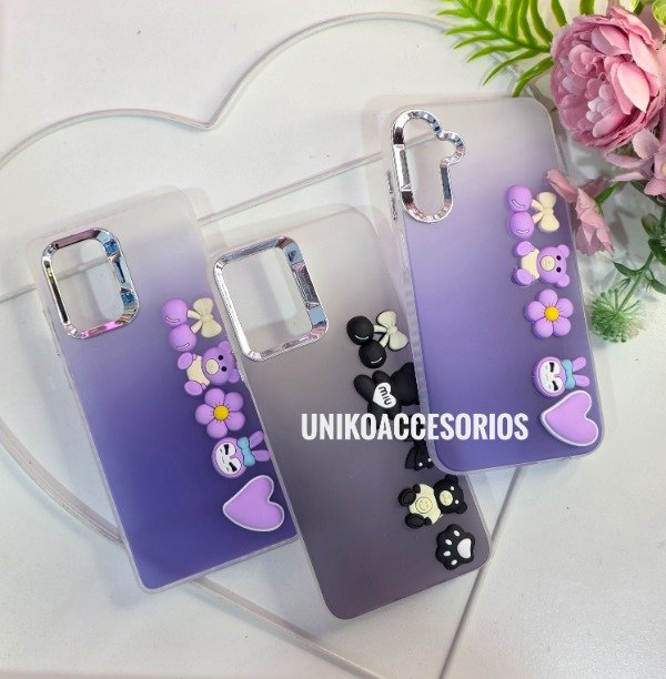 Producto - Funda Samsung A55 (97)