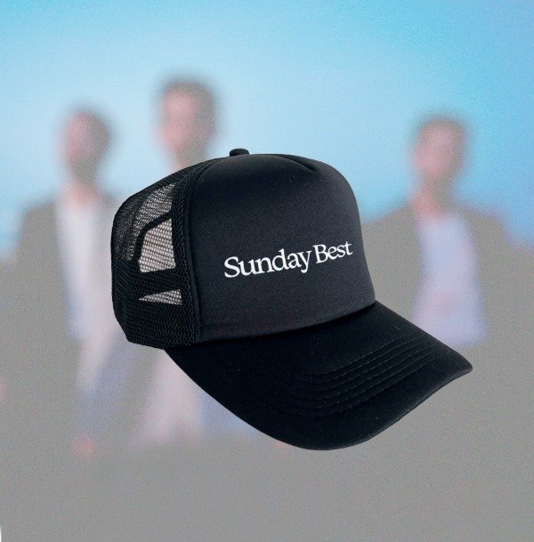 Producto - GORRA JONAS BROTHERS - Sunday Best