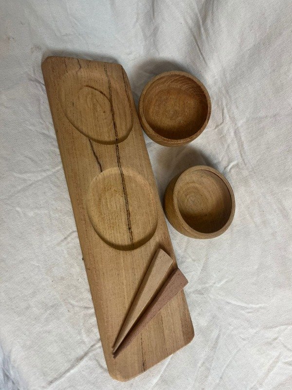 Producto - KIT PICADA X2 CALADOS