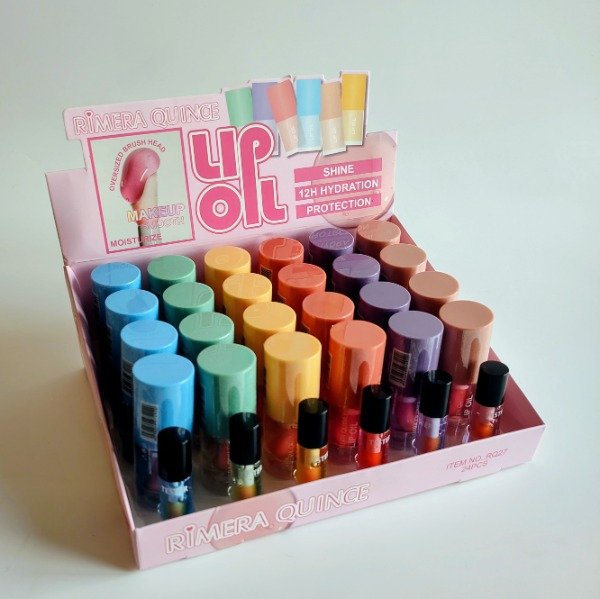 Producto - Lip gloss Rimera Quince - 0