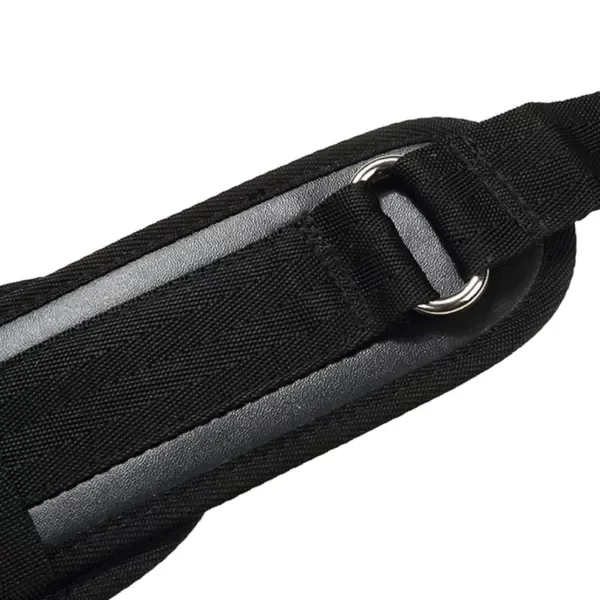 Producto - ARNES DE PUERTA CUERO - 2