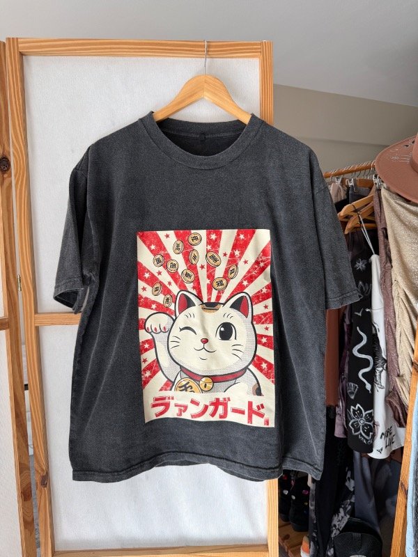 Producto - Remeron Vintage Oversized - 5