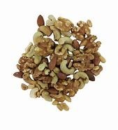 Producto - Mix sin pasas