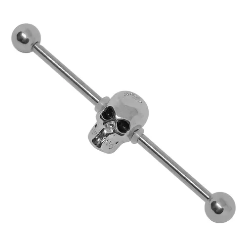 Producto - BARRA ACERO CALAVERA