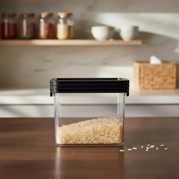 Producto - CONTENEDOR MULTIUSO 600CC