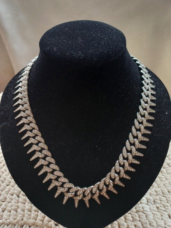 Producto - Cadena cubana ice 3