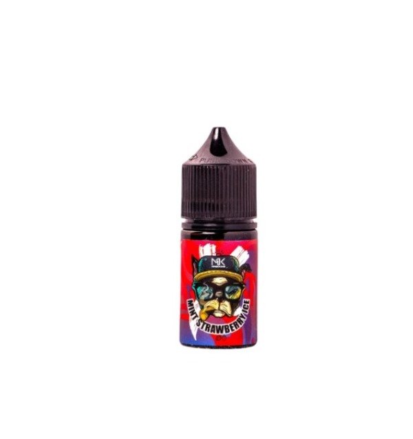 Producto - Maskking Mint Strawberry Ice 30 ML