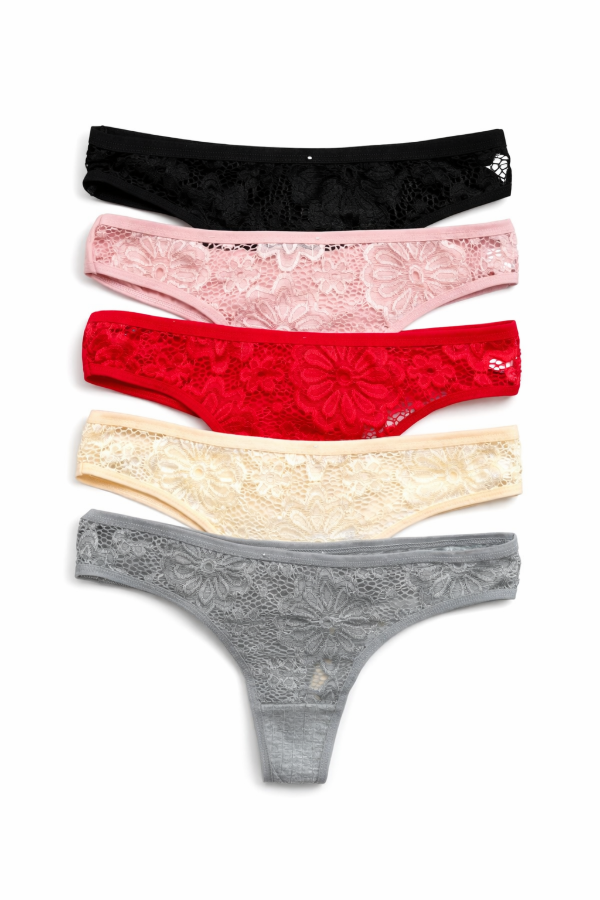 Producto - Pack bombachas Lili