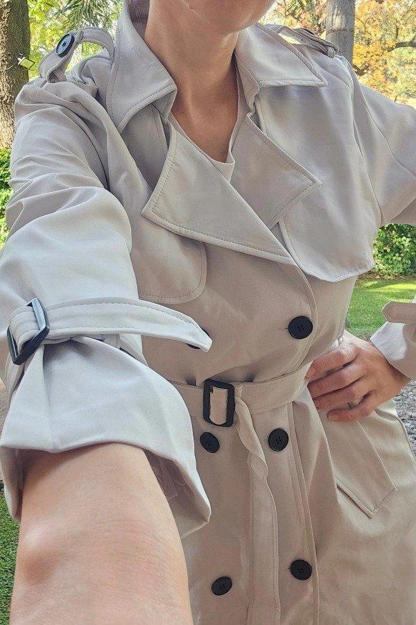 Producto - Trench London