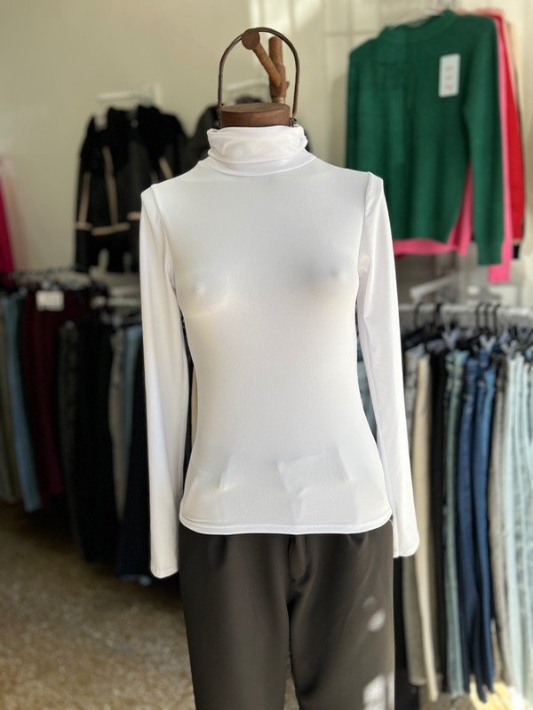 Producto - Polera larga