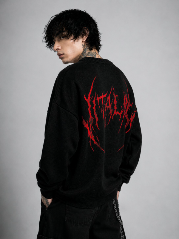 Producto - SWEATER "Zen"