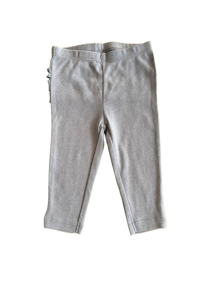 Producto - Pantalon  para Niñas marca Carter's Ceruleo
