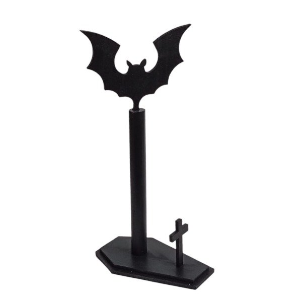 Producto - Porta Rollo de Cocina Cemetery