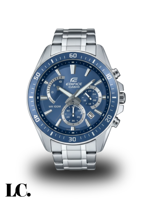Producto - CASIO Edifice EFR-552D-2AV