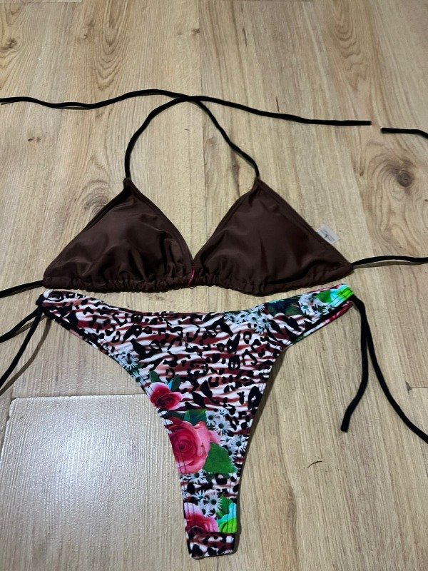 Producto - Bikini importada 116