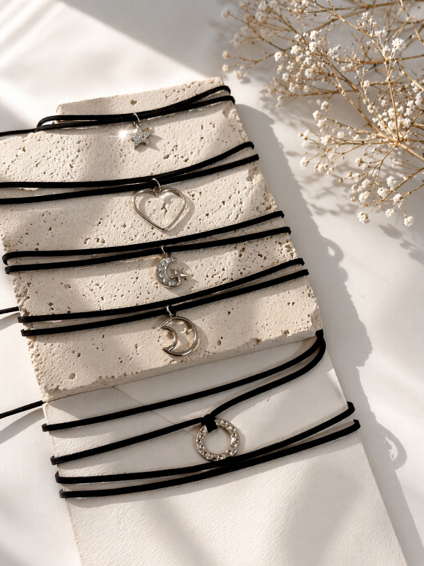 Producto - CHOCKER - DIJES SURTIDOS