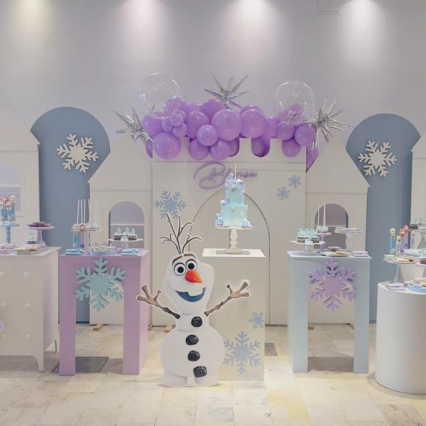 Producto - Fondo Castillo de 5 Piezas