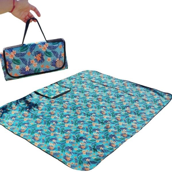 Producto - Lonita Bolsito Tropical