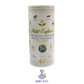 Producto - PETIT ENFANT FECULA