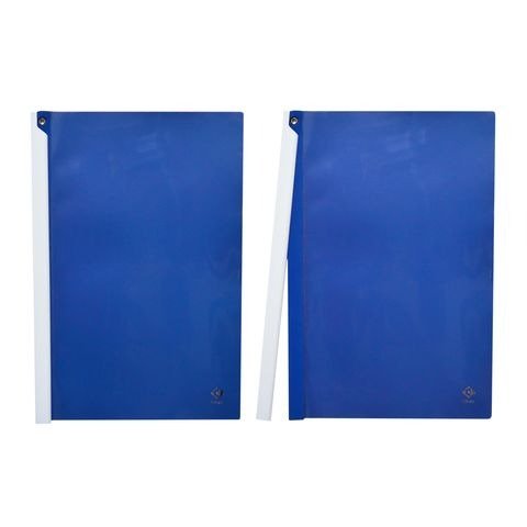 Producto - CARPETA CON VAINA LARGA OFICIO X UNIDAD THE PEL