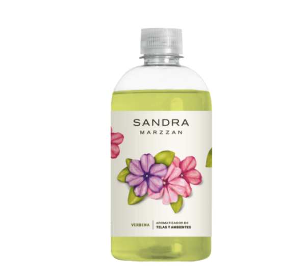 Producto - Aromatizador 500ml - 8