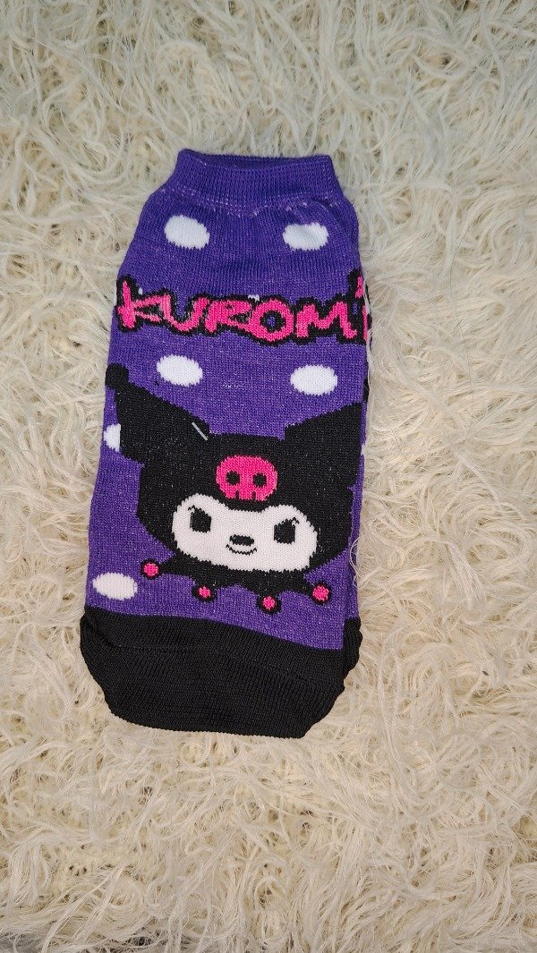 Producto - Medias kuromi I