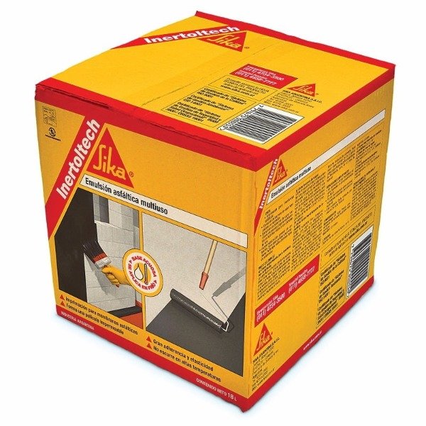 Producto - Inertoltech