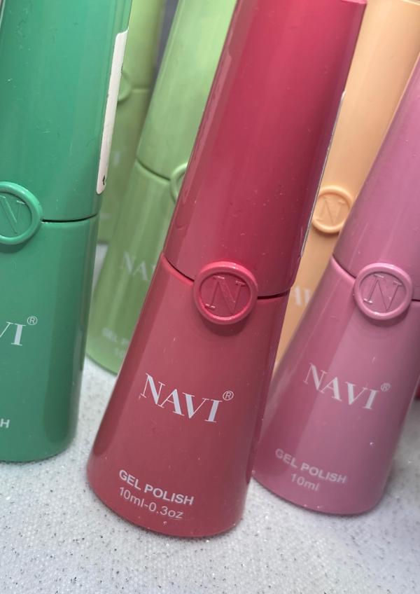 Producto - Semi Navi 10ml