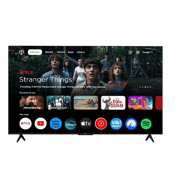 Producto - SMART TV - R40GL100 - 40" - RCA