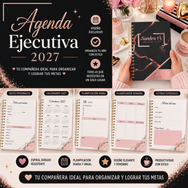 Producto - NUEVA MEMBRESÍA AGENDAS 2027 - 4