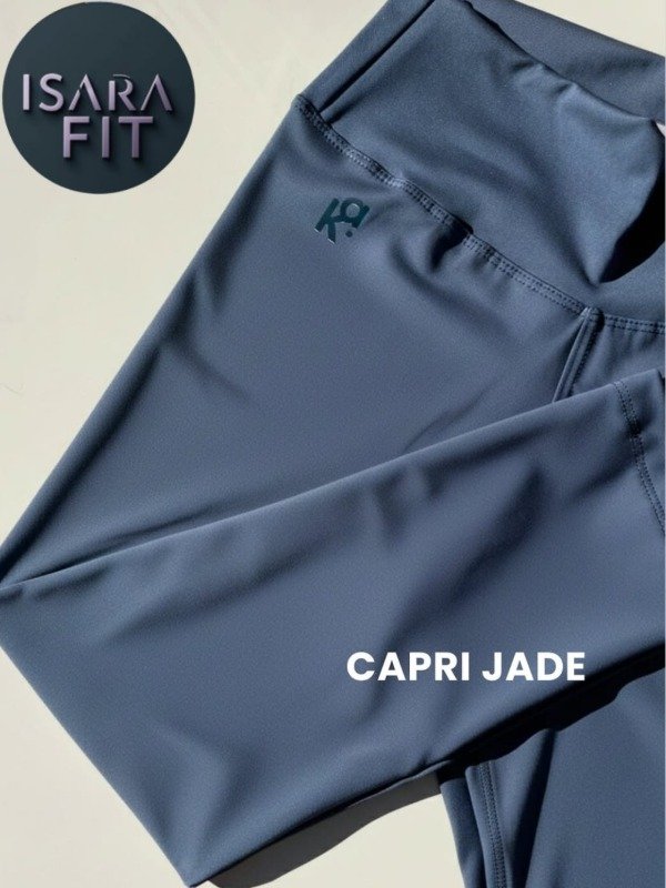 Producto - Capri Jade Navy - 3